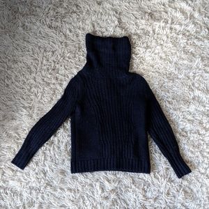 Banana Republic Turtleneck Sweater